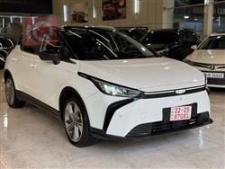 جيلي جيومتري سي